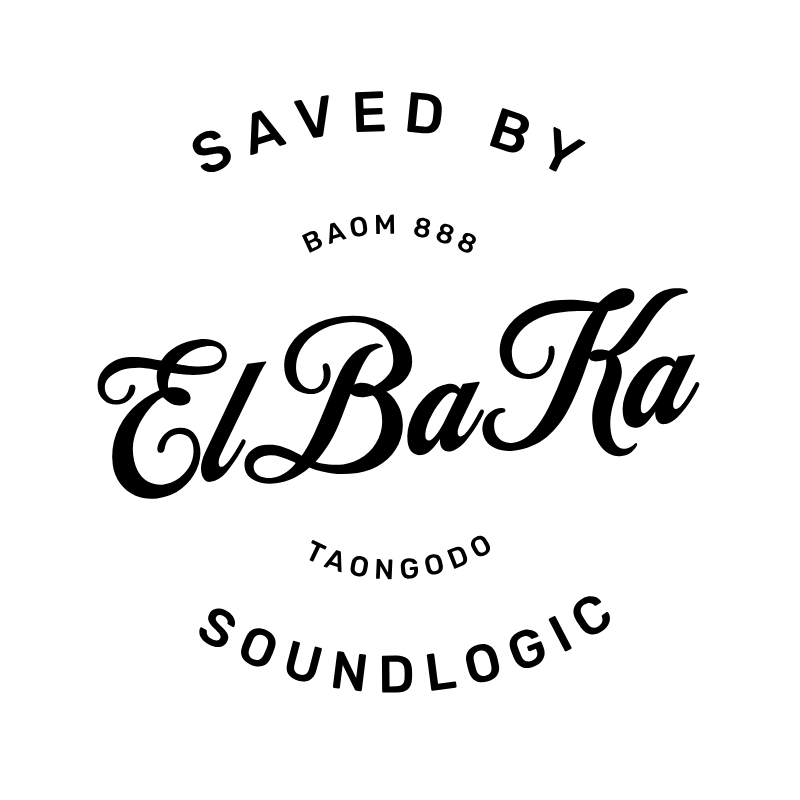 SAVED BY SOUND